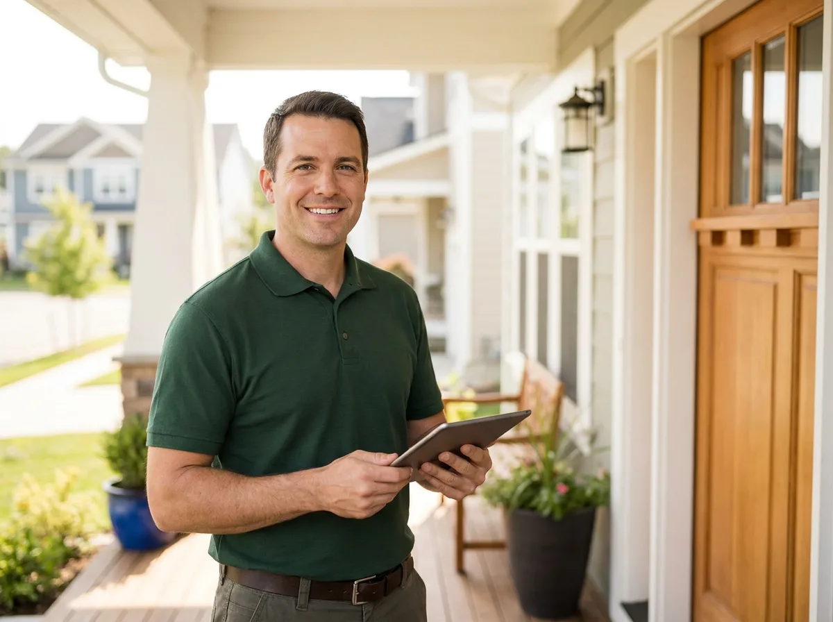 Pest control FAQs for Rogersville, TN
